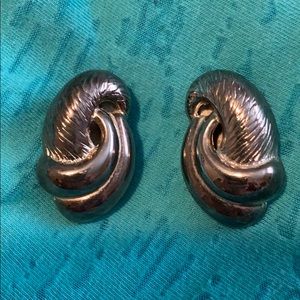 Clip on Earrings